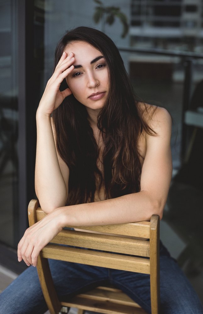 Photograph by Мария Рослякова