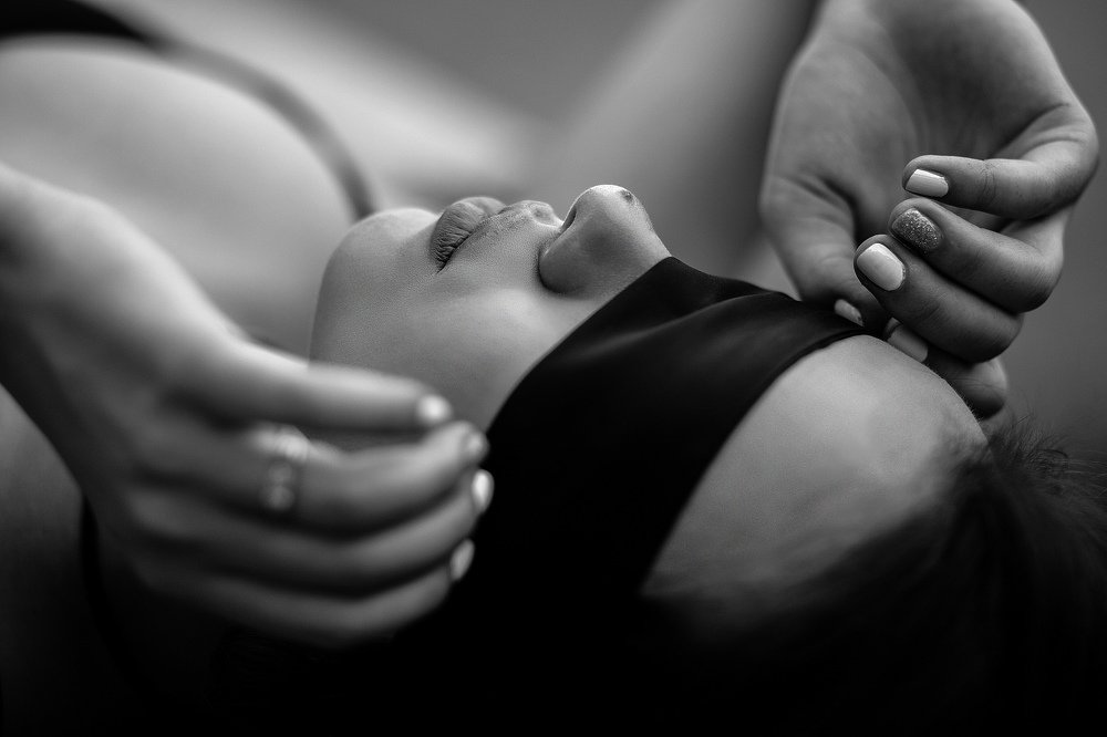 Photograph by Анастасия Жарникова