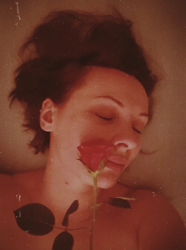 Фотография автора Kateryna Pronina