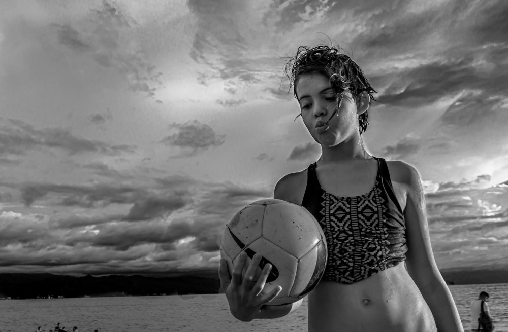 Photograph by Carlos Macias