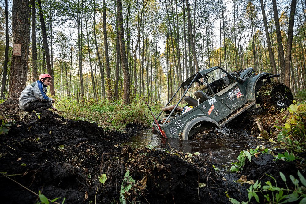 Photograph by Дмитрий Сдобин