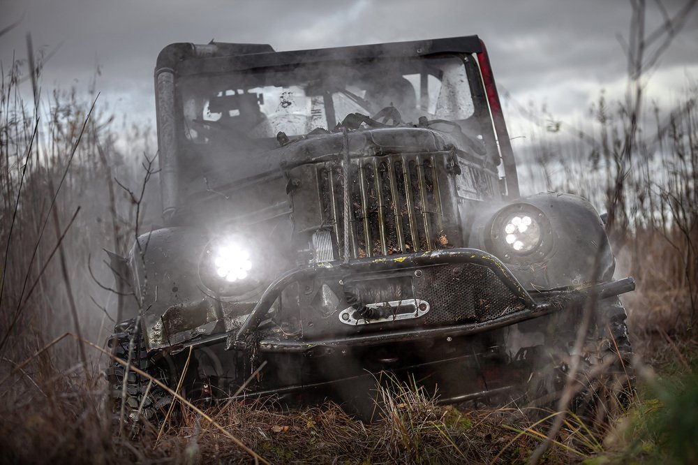 Photograph by Дмитрий Сдобин