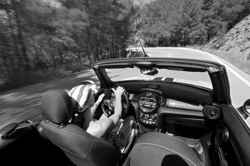 Photograph by Frank Gal