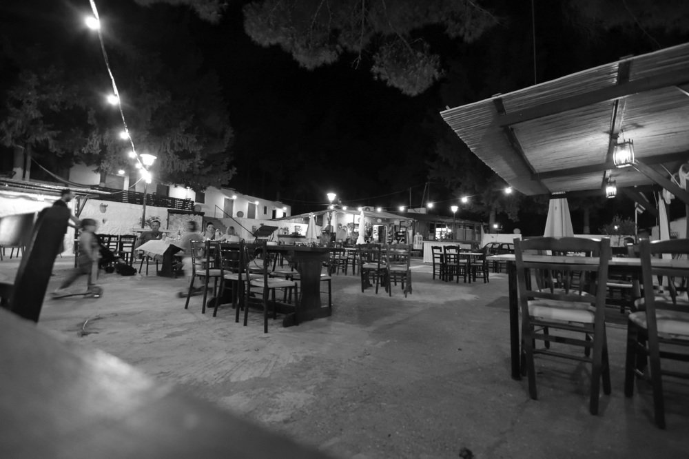 Photograph by Frank Gal