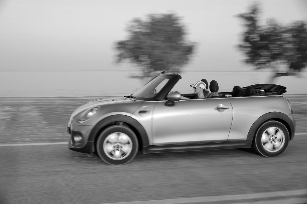 Photograph by Frank Gal