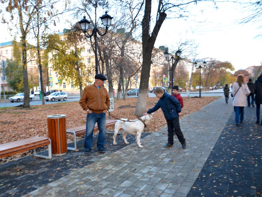 Photograph by Наталия Иванова