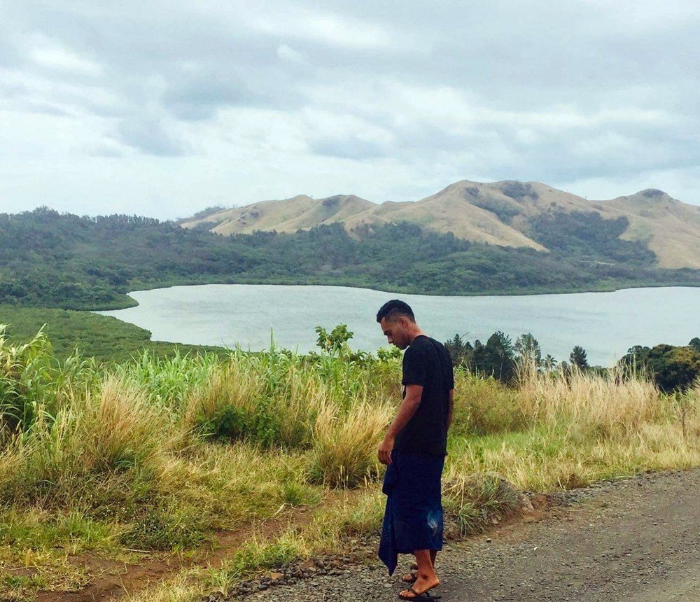 My Homeland My Fiji