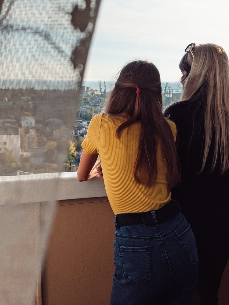 Фотография автора Елизавета