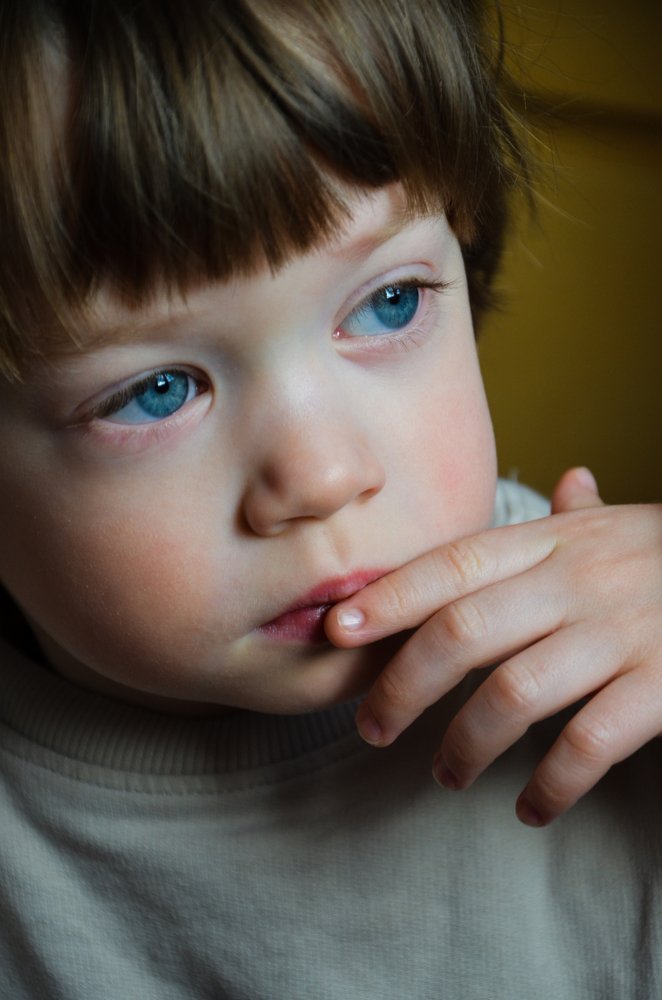 Взгляд в будущее...