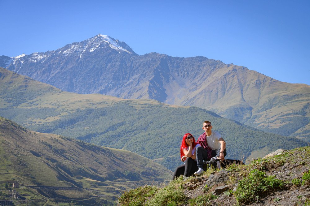 Фотография автора Оксана Белозерская