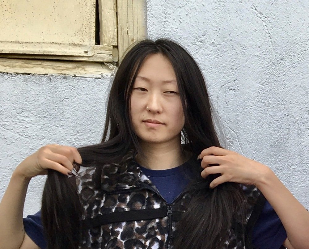 Photograph by Елена Ким