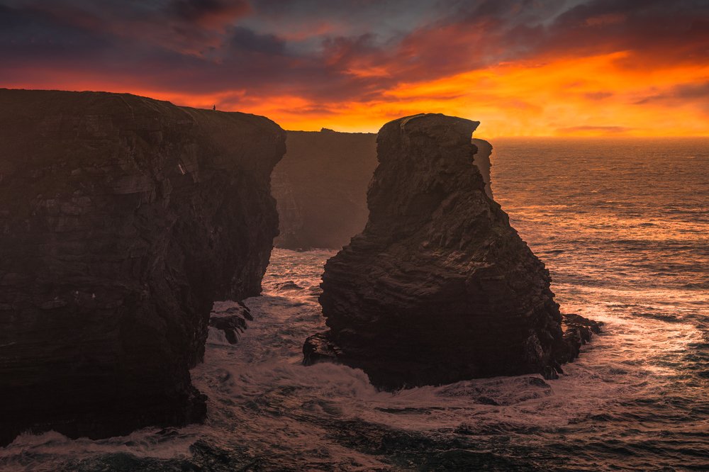 Photograph by Marek Biegalski