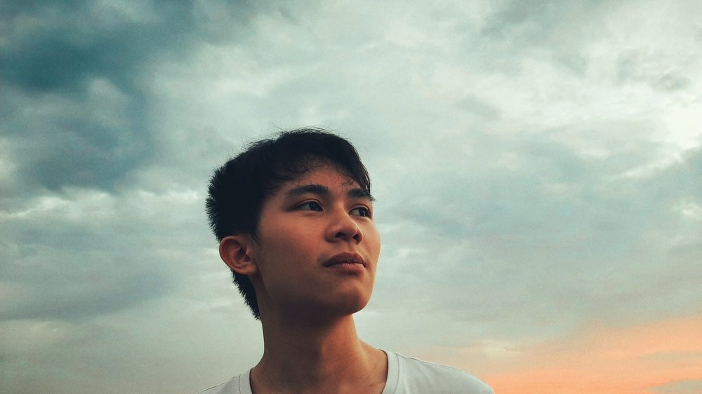 Photograph by Sơn Nguyễn Kim