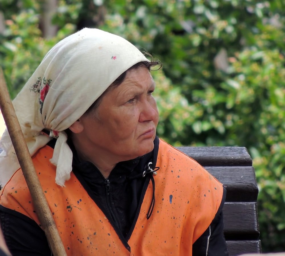 Photograph by Роман Савоцкий