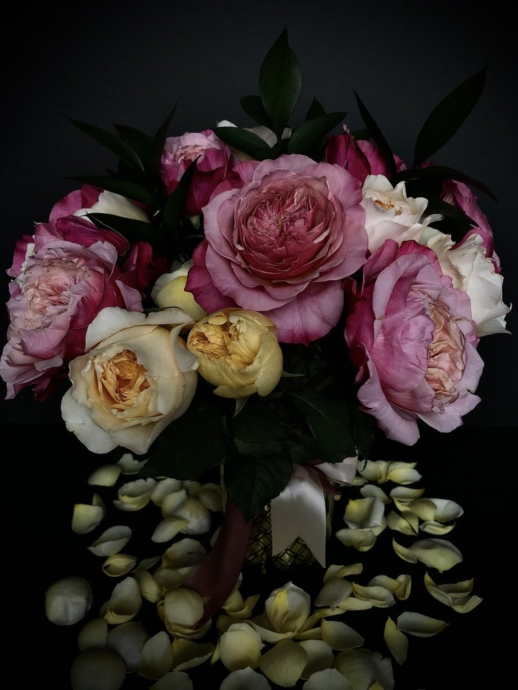 Photograph by Юлия Отставнова