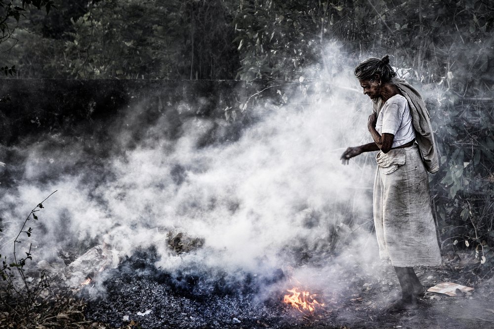 Photograph by Nazar Edapal