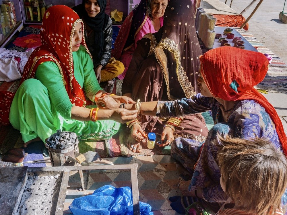 Фотография автора savitri Rawat