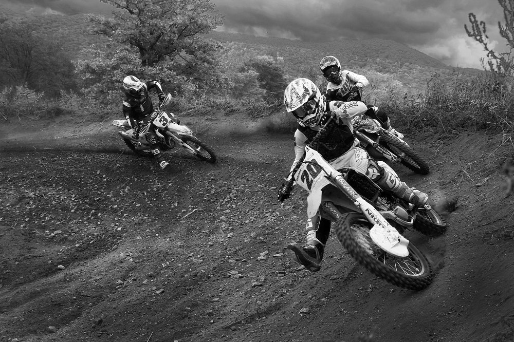 Photograph by Андрей Ефимов