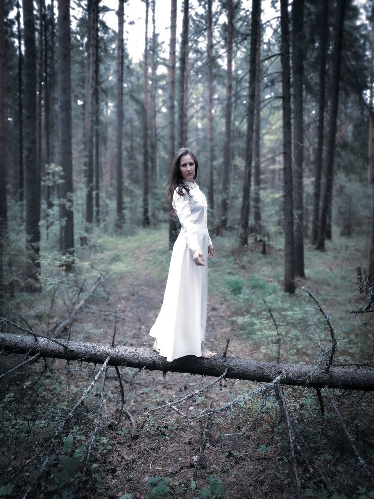 Photograph by Алёна Жданова