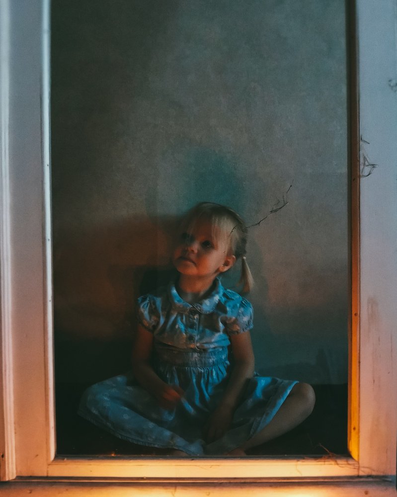 Photograph by Алёна Жданова