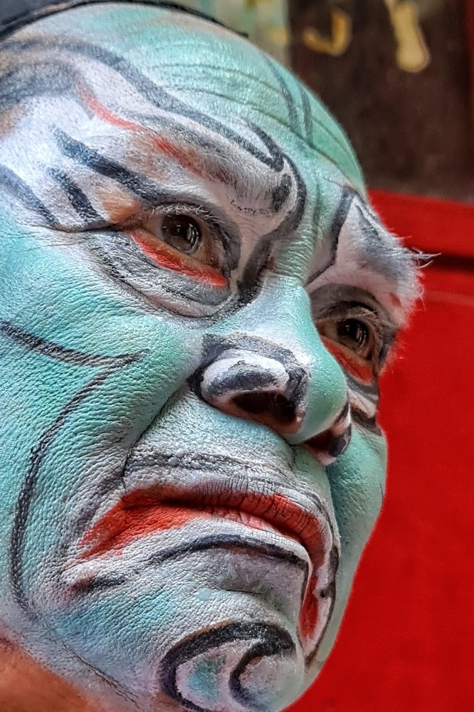 Photograph by BUI QUANG VU