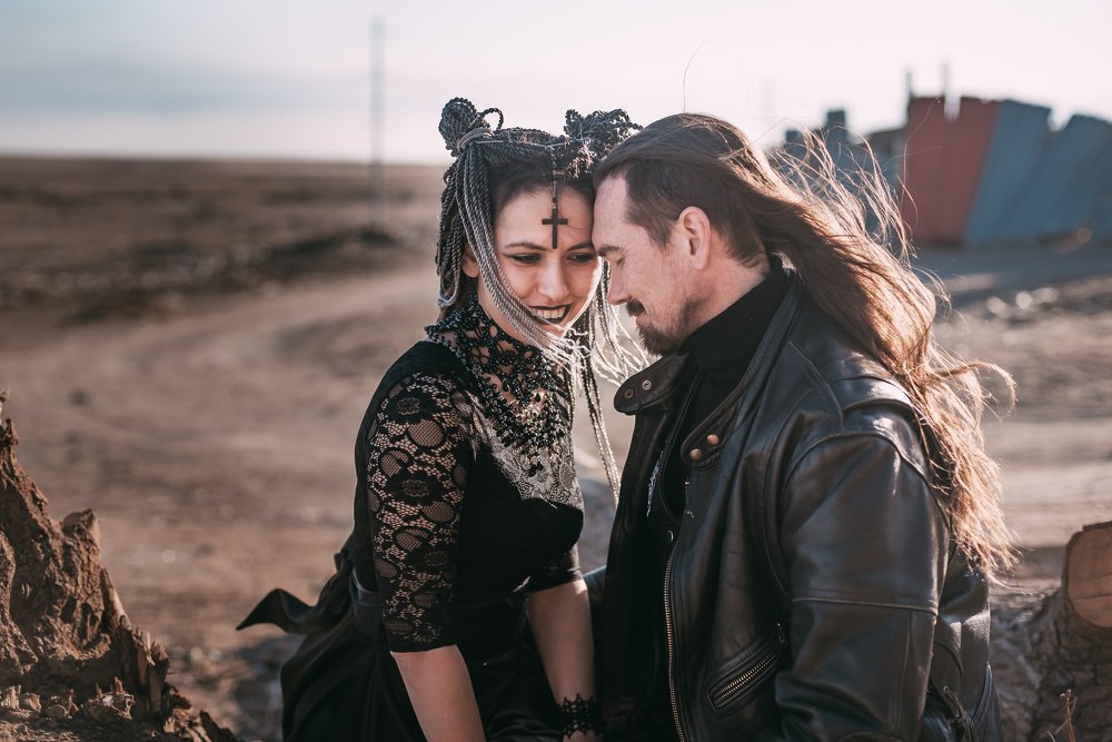 Фотография автора Дарья Шевченко