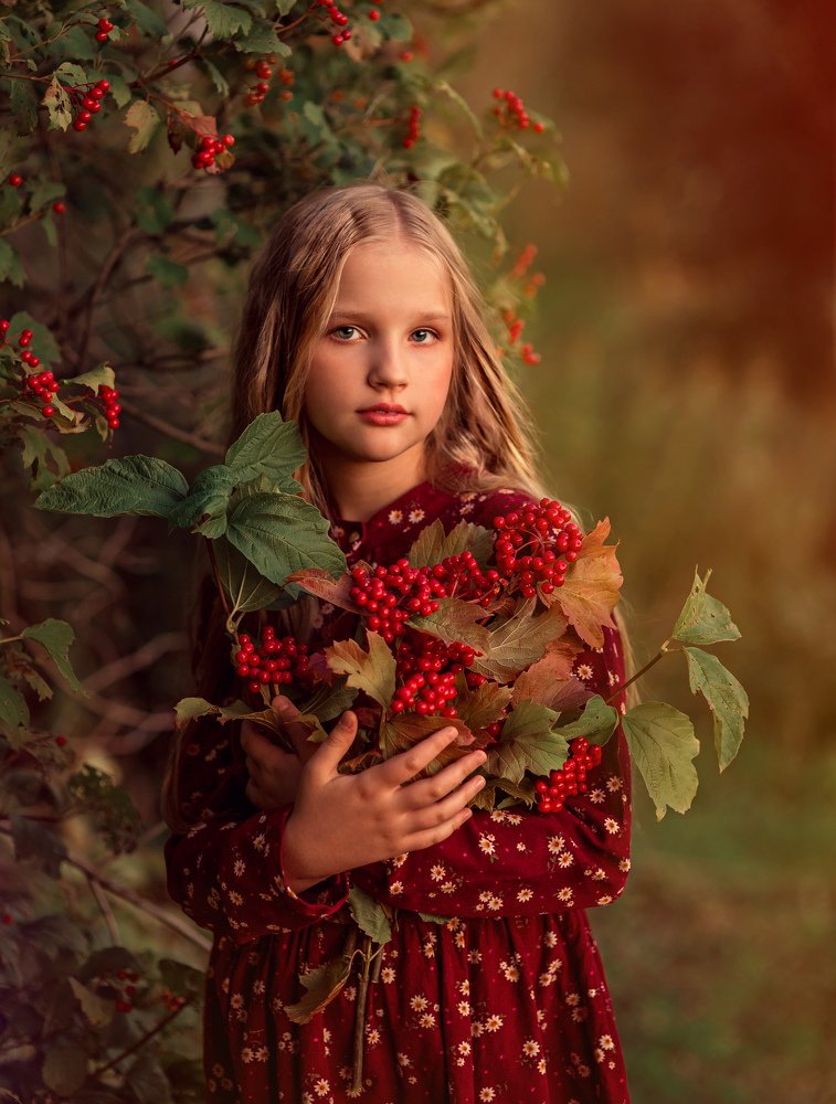 Photograph by Олеся Владимирова