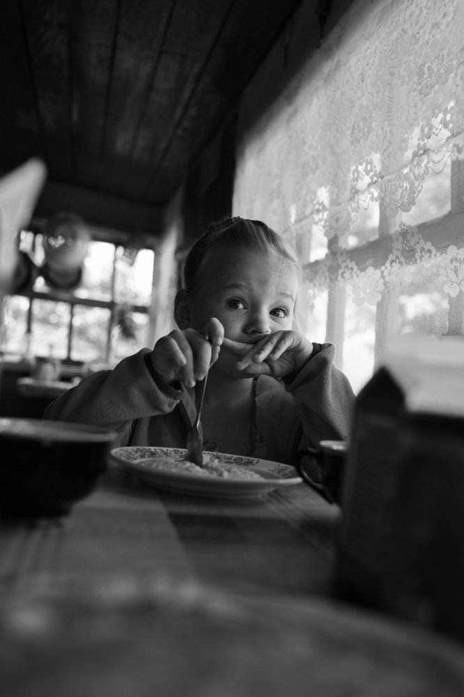 Photograph by Irina Volkova