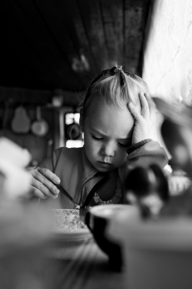 Photograph by Irina Volkova