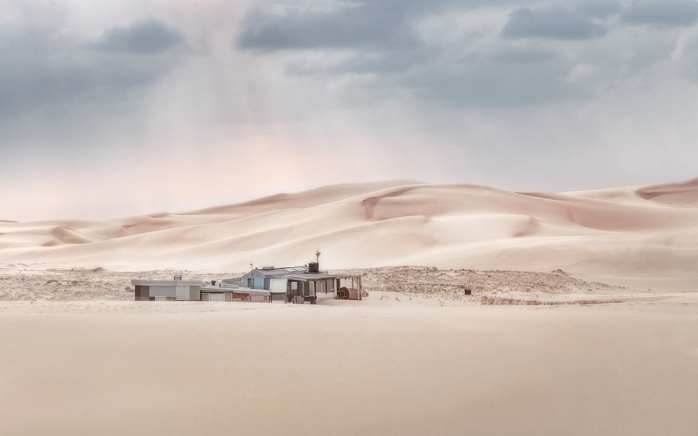 Photograph by Karolin Schild