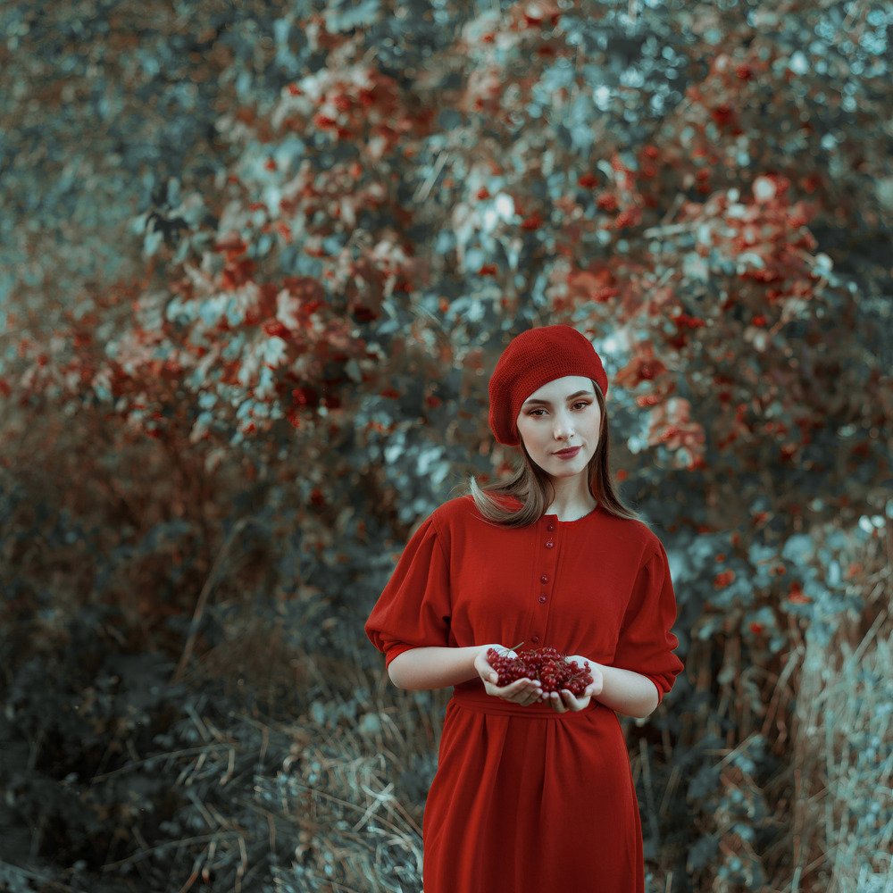 Photograph by Мария Лямина