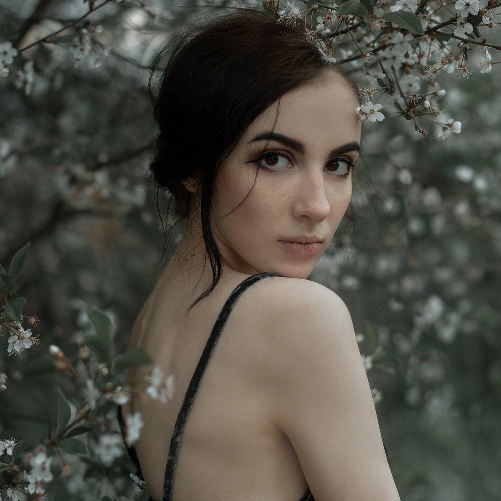 Photograph by Мария Лямина