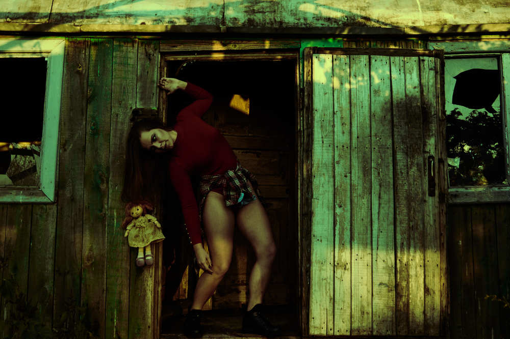 Photograph by Лилия Образцова