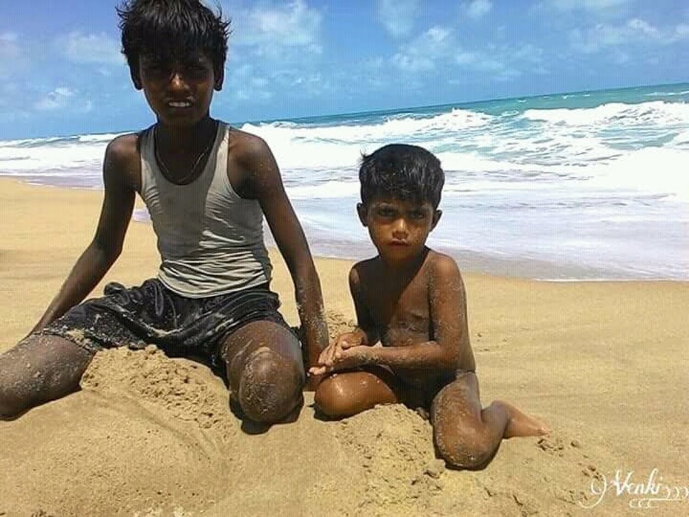 Photograph by Venki Venkatesh