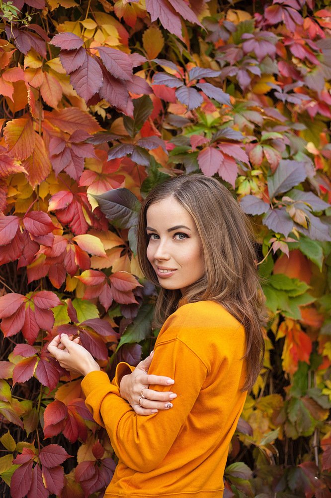 Photograph by Алена Потемкина