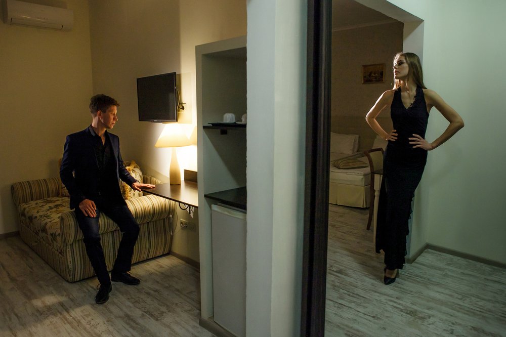 Недопонимание