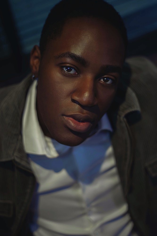 Photograph by Yana Viesulas