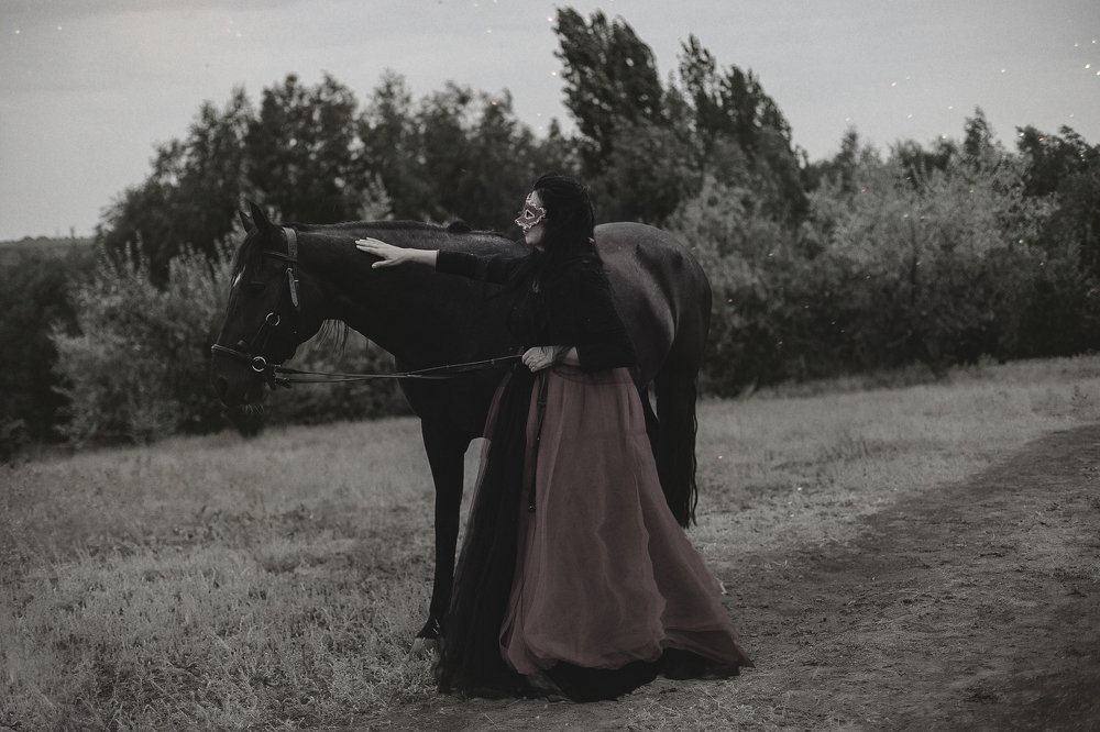 Фотография автора Наталья Трач