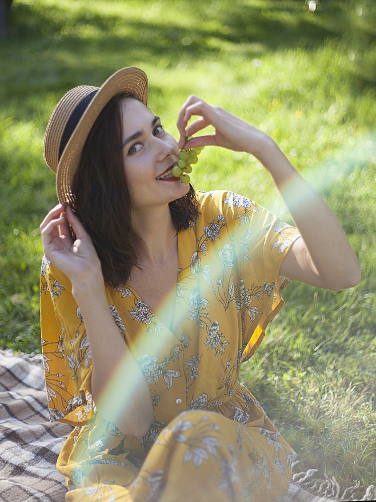 Photograph by Алена Потемкина