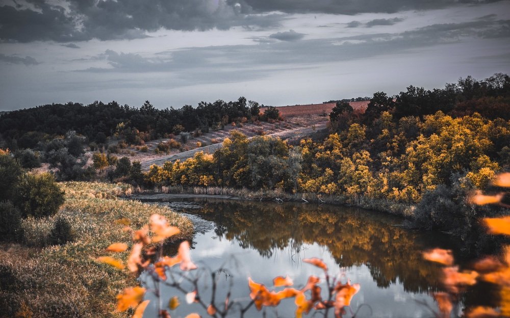 Photograph by Сергей Самарский