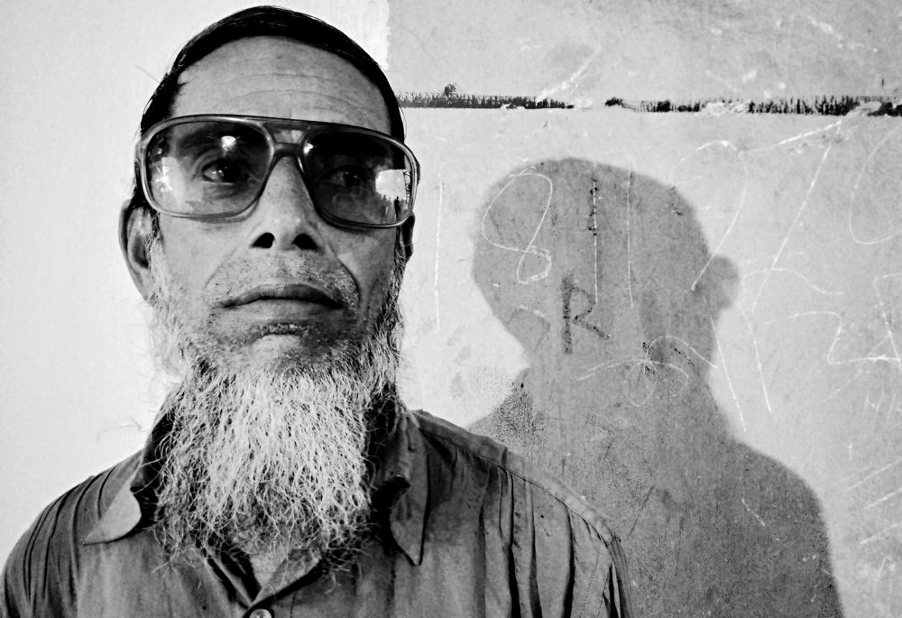 Photograph by Rakibul Hasan Reza Mohammed