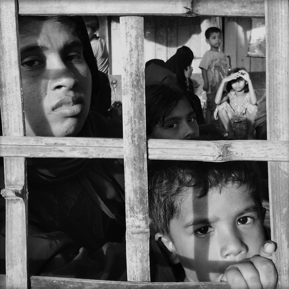 Photograph by Rakibul Hasan Reza Mohammed