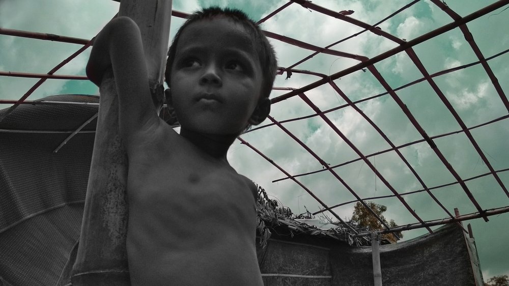 Photograph by Rakibul Hasan Reza Mohammed