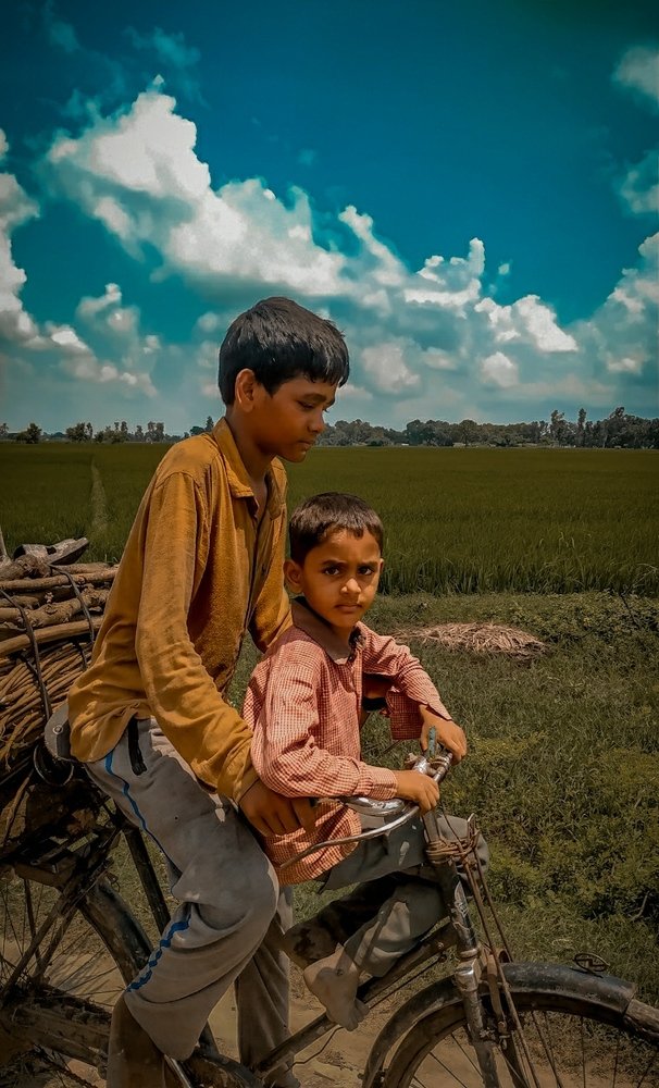 Photograph by Aditya Mishra