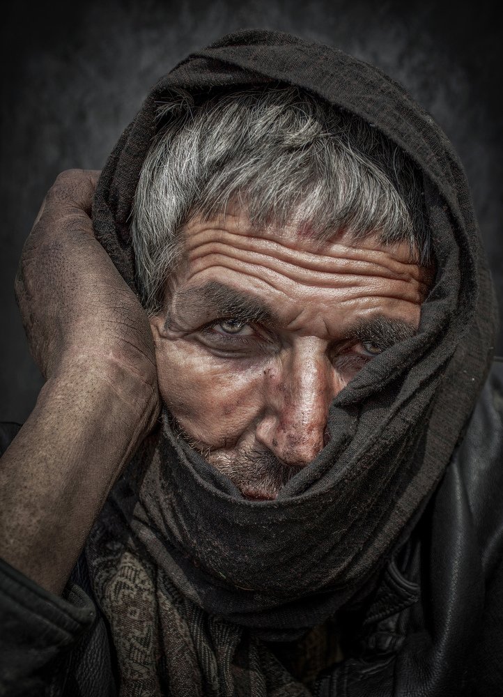 Photograph by Mehdi Zavvar