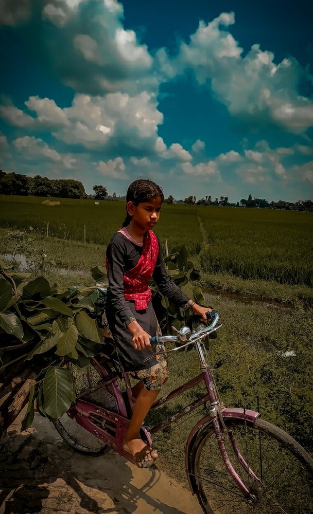 Photograph by Aditya Mishra