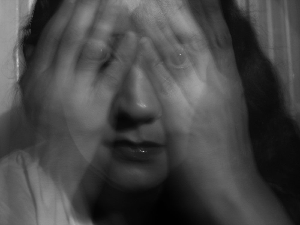 Photograph by Andrea Alcalá