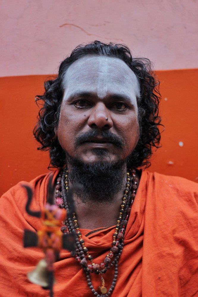 Photograph by Divas Rai