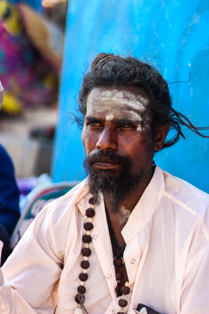 Photograph by Divas Rai