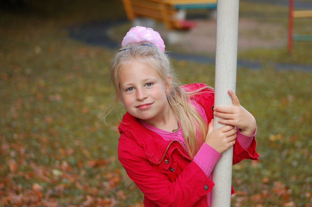 Photograph by Екатерина Иванова